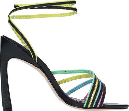 Schutz-Sandali-Multicolour-da-donna