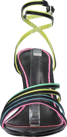 Schutz-Sandali-Multicolour-da-donna