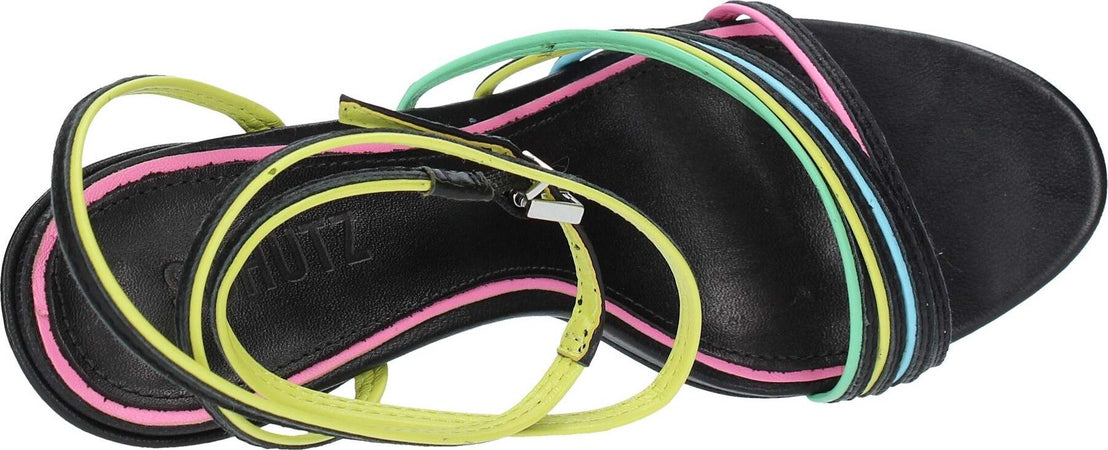 Schutz-Sandali-Multicolour-da-donna