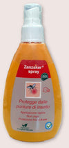 Schwabe - Zanzaker spray