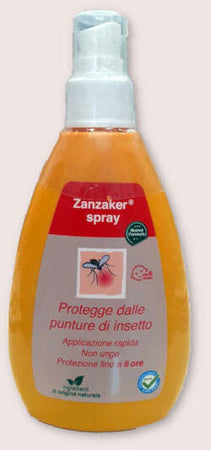 Schwabe - Zanzaker spray