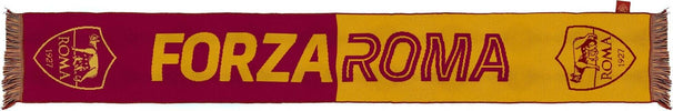 Sciarpa-AS-Roma
