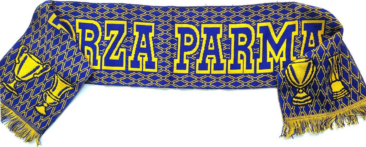 Sciarpe Per Tifosi, Calcio E Non Solo - Blog