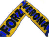 Sciarpa Calcio Hellas Verona per Tifosi Stadio Sport e tempo libero/Fan Shop/Calcio/Abbigliamento/Sciarpe e scialli Il Distintivo - Pesaro, Commerciovirtuoso.it