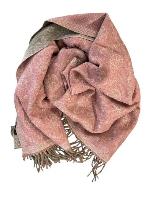 Sciarpa - Green / Taglia Unica - Sciarpe