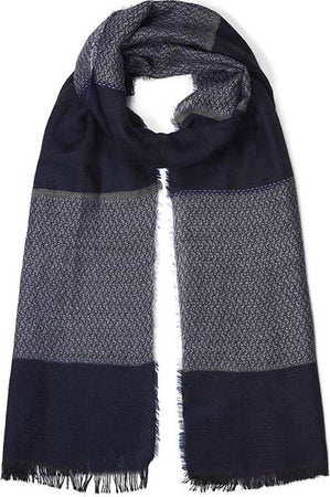 Sciarpa-jacquard-da-Uomo-Hat-You---SI2437