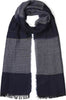 Sciarpa-jacquard-da-Uomo-Hat-You---SI2437