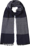 Sciarpa-jacquard-da-Uomo-Hat-You---SI2437
