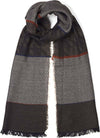 Sciarpa-jacquard-da-Uomo-Hat-You---SI2437