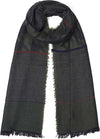 Sciarpa-jacquard-da-Uomo-Hat-You---SI2437