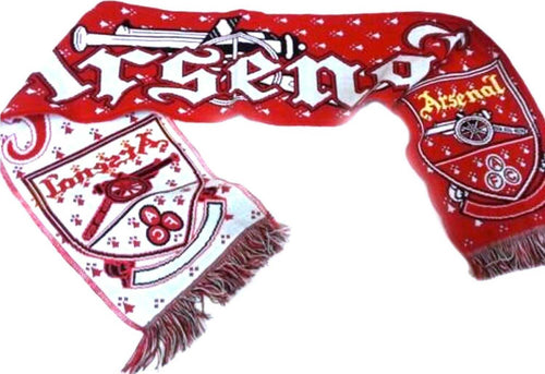 Sciarpa Manchester United Jacquard per Tifosi Stadio Sport e tempo libero/Fan Shop/Calcio/Abbigliamento/Sciarpe e scialli Il Distintivo - Pesaro, Commerciovirtuoso.it