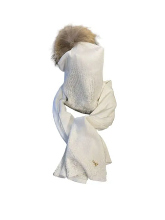 Sciarpa Mixed Cashmire - Sciarpe