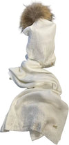 Sciarpa Mixed Cashmire - Sciarpe