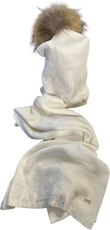 Sciarpa Mixed Cashmire - Sciarpe