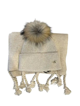 Sciarpa Mixed Cashmire - Sciarpe