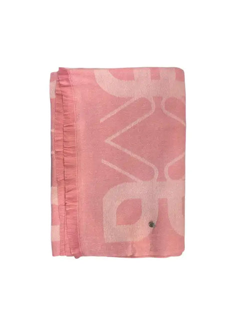 Sciarpa - Pink / Taglia Unica - Sciarpe