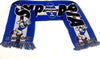 Sciarpa Sampdoria Braccio Di Ferro Modello Jacquard per Tifosi Stadio Sport e tempo libero/Fan Shop/Calcio/Abbigliamento/Sciarpe e scialli Il Distintivo - Pesaro, Commerciovirtuoso.it