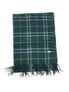 Sciarpa - Verde / Taglia Unica - Sciarpe