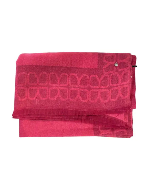 Sciarpa - Wine / Taglia Unica - Sciarpe