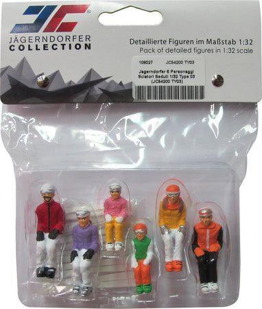 Sciatori seduti per seggiovia villaggio Natalizio 6 personaggi Casa e cucina/Decorazioni per interni/Addobbi e decorazioni per ricorrenze/Decorazioni natalizie/Oggettistica MagiediNatale.it - Altamura, Commerciovirtuoso.it