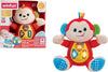 Scimmietta-Allegre-Melodie-Winfun