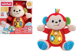 Scimmietta-Allegre-Melodie-Winfun