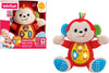 Scimmietta-Allegre-Melodie-Winfun