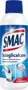 Scioglicalcare - 500 ml - Smac Casa e cucina/Detergenti e prodotti per la pulizia/Detergenti per la casa/Detergenti multiuso Eurocartuccia - Pavullo, Commerciovirtuoso.it