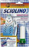 Sciolino Pulisciferro Pulizia Piastra Ferro Da Stiro