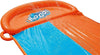 Scivolo Doppio Acquascivolo Giochi Giardino Gonfiabili Con Spruzzi 488 Cm 52328 Giochi e giocattoli/Sport e giochi all'aperto/Giochi aquatici e piscine per bambini/Giochi e giocattoli da piscina/Scivoli gonfiabili galleggianti Trade Shop italia - Napoli, Commerciovirtuoso.it