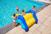 Scivolo Gonfiabile Gigante Per Piscine Interrate 247x124x100cm Per Bambini 52453 Giochi e giocattoli/Sport e giochi all'aperto/Giochi aquatici e piscine per bambini/Canotti e gonfiabili galleggianti Trade Shop italia - Napoli, Commerciovirtuoso.it