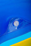 Scivolo Gonfiabile Gigante Per Piscine Interrate 247x124x100cm Per Bambini 52453 Giochi e giocattoli/Sport e giochi all'aperto/Giochi aquatici e piscine per bambini/Canotti e gonfiabili galleggianti Trade Shop italia - Napoli, Commerciovirtuoso.it
