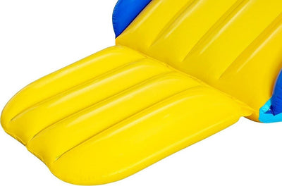 Scivolo Gonfiabile Gigante Per Piscine Interrate 247x124x100cm Per Bambini 52453 Giochi e giocattoli/Sport e giochi all'aperto/Giochi aquatici e piscine per bambini/Canotti e gonfiabili galleggianti Trade Shop italia - Napoli, Commerciovirtuoso.it