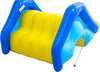 Scivolo Gonfiabile Gigante Per Piscine Interrate 247x124x100cm Per Bambini 52453 Giochi e giocattoli/Sport e giochi all'aperto/Giochi aquatici e piscine per bambini/Canotti e gonfiabili galleggianti Trade Shop italia - Napoli, Commerciovirtuoso.it