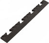 Scivolo listone Femmina per piastrella nero pavimentazione PS50CRN/F Confezione da 10 pezzi Fai da te/Prodotti per la costruzione/Materiali da costruzione/Pavimenti/Materiali per pavimenti/Strisce di copertura Scontolo.net - Potenza, Commerciovirtuoso.it