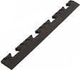Scivolo listone Femmina per piastrella nero pavimentazione PS50CRN/F Confezione da 10 pezzi Fai da te/Prodotti per la costruzione/Materiali da costruzione/Pavimenti/Materiali per pavimenti/Strisce di copertura Scontolo.net - Potenza, Commerciovirtuoso.it