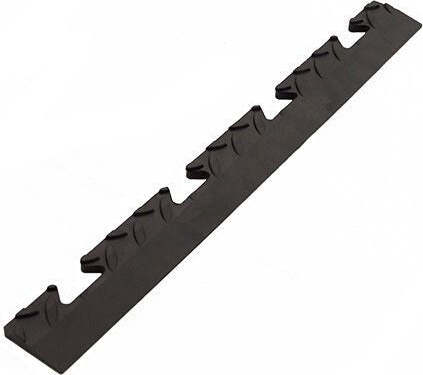 Scivolo listone Femmina per piastrella nero pavimentazione PS50CRN/F Confezione da 10 pezzi Fai da te/Prodotti per la costruzione/Materiali da costruzione/Pavimenti/Materiali per pavimenti/Strisce di copertura Scontolo.net - Potenza, Commerciovirtuoso.it