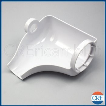 Scivolo-Passata-Bianco-per-Passapomodoro-AR7450R,-AR7450N