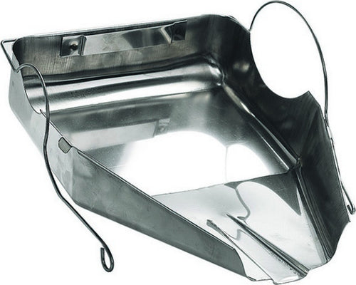 SCIVOLO PER SPREMIPOMODORO N.5 CON BANCHETTO - INOX - M-LC-TS-LS-SM5 Casa e cucina/Elettrodomestici per la cucina/Accessori e parti di ricambio/Parti di ricambio per passapomodoro e accessori Rossi Ricambi - Venetico Marina, Commerciovirtuoso.it