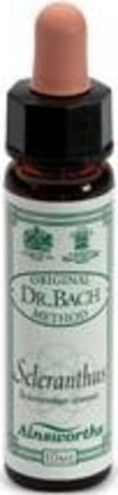 SCLERANTHUS-n°-28-integratore-alimentare-10-ml-Santiveri-Ibersan