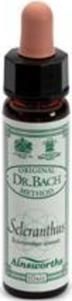 SCLERANTHUS-n°-28-integratore-alimentare-10-ml-Santiveri-Ibersan