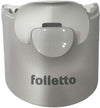 Scocca Anteriore Inferiore Originale Vorwerk Folletto VK7