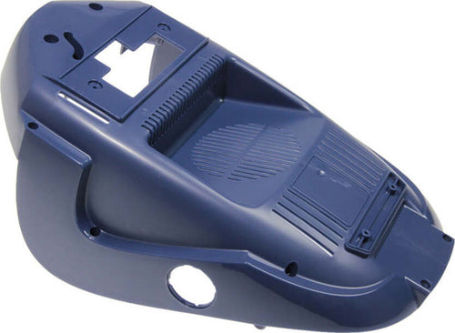 Scocca-Inferiore-Blu-per-Stirella-PRO1847X,-VVX1847