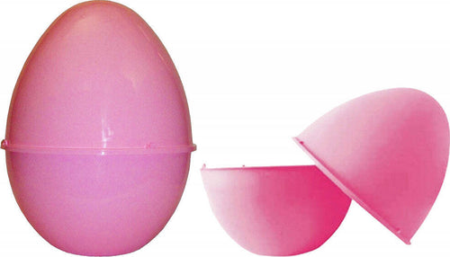 Scocca Uovo Rosa Casa e cucina/Decorazioni per interni/Addobbi e decorazioni per ricorrenze/Decorazioni pasquali Scontolo.net - Potenza, Commerciovirtuoso.it