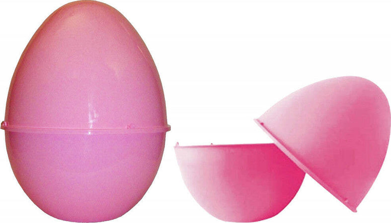 Scocca Uovo Rosa Casa e cucina/Decorazioni per interni/Addobbi e decorazioni per ricorrenze/Decorazioni pasquali Scontolo.net - Potenza, Commerciovirtuoso.it