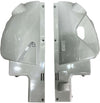 Scocche Grigio Gesso Frog di Ricambio Didiesse Frog Revolution