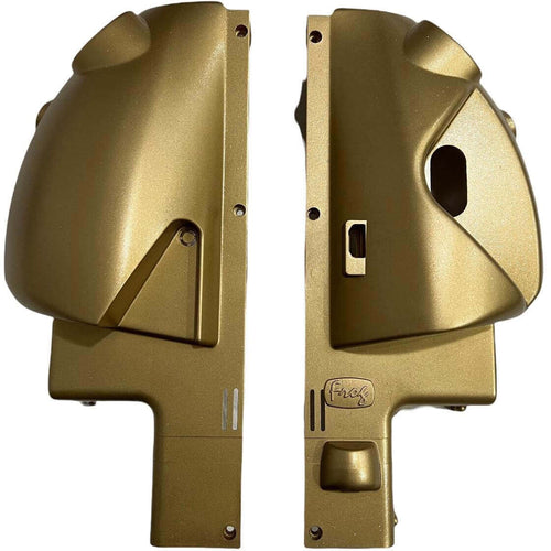 Scocche Oro Frog di Ricambio Didiesse Frog Revolution