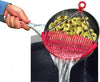 Scolapasta Per Pentole Scolatutto Cola Pasta Acqua Colapasta Verdure Flessibile Casa e cucina/Utensili da cucina/Scolapasta Trade Shop italia - Napoli, Commerciovirtuoso.it