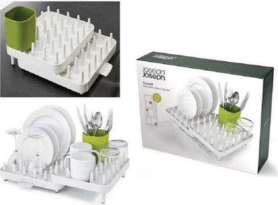 Scolapiatti Multiuso Organizer Bicchieri Tazze Piatti Salva Spazio Cucina Casa, arredamento e bricolage > Cucina > Accessori cucina Trade Shop italia - Napoli, Commerciovirtuoso.it