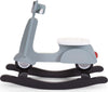 Scooter-a-Dondolo-Childhome-Menta